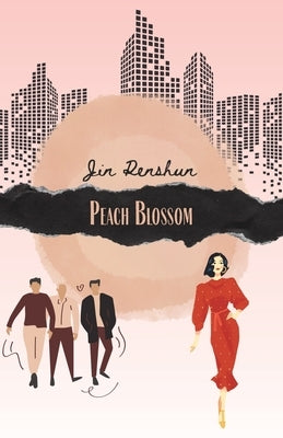 Peach Blossom by Renshun, Jin