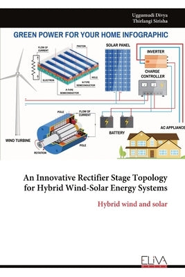 An Innovative Rectifier Stage Topology for Hybrid Wind-Solar Energy Systems by Divya, Uggumudi