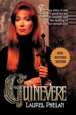 Guinevere by Phelan, Laurel