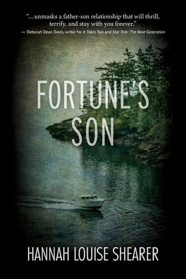 Fortune's Son by Shearer, Hannah Louise
