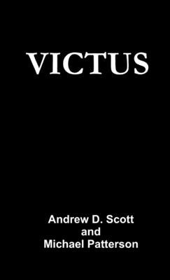 Victus by Scott, Andrew D.
