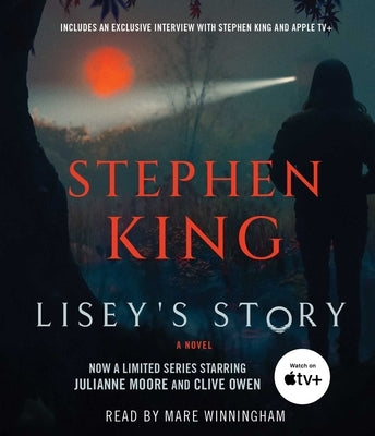 Lisey's Story by King, Stephen
