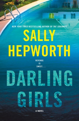 Darling Girls by Hepworth, Sally