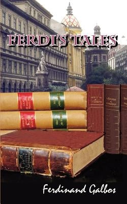 Tales from the Big Book by Galbos, Ferdinand