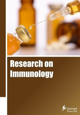 Research on Immunology by Press, Iconcept