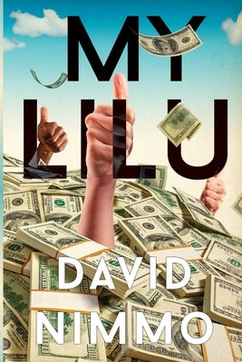 My Lilu by Nimmo, David
