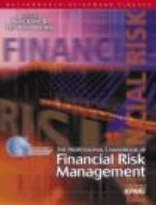Professional's Handbook of Financial Risk Management by Borodovsky, Lev