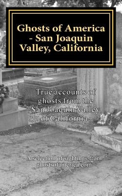 Ghosts of America - San Joaquin Valley, California by Lautner, Nina