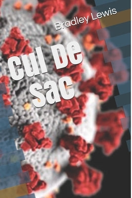 Cul De Sac by Lewis, Bradley