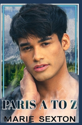 Paris A to Z by Sexton, Marie