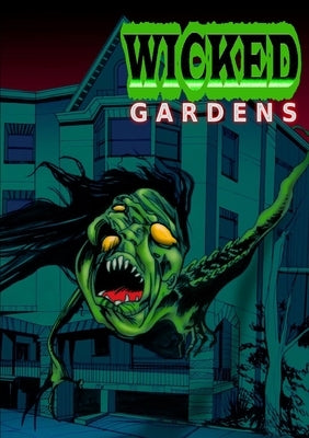 Wicked Gardens by Press, Rogue Planet