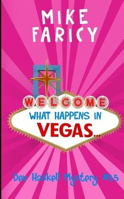 What Happens In Vegas... by Faricy, Mike