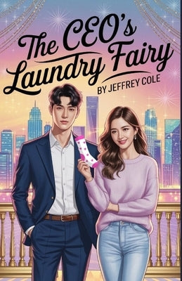 The CEO's Laundry Fairy: One night, she ends up doing the laundry of Korea's youngest, coldest CEO... and leaves behind a pink sock. by Cole, Jeffrey