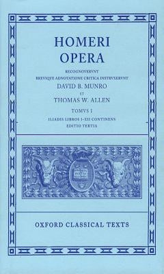 Opera by Homer