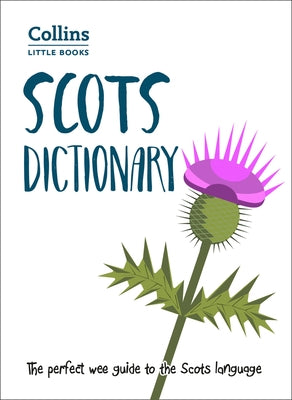Scots Dictionary by Collins Dictionaries