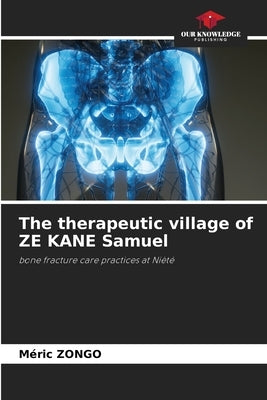 The therapeutic village of ZE KANE Samuel by Zongo, Méric