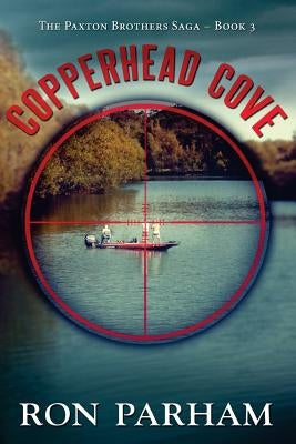 Copperhead Cove by Parham, Ron