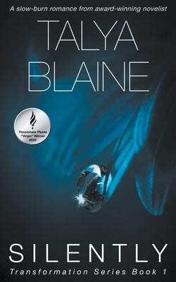 Silently by Blaine, Talya