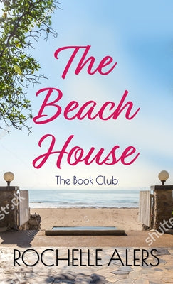 The Beach House by Alers, Rochelle