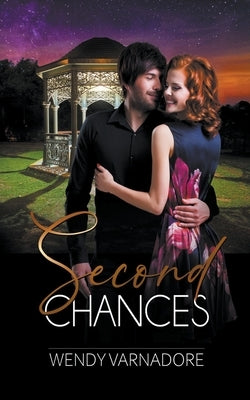 Second Chances by Varnadore, Wendy