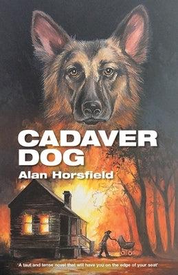 Cadaver Dog by Horsfield, Alan