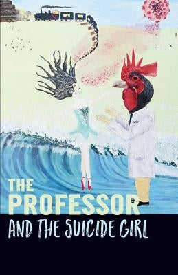The Professor And The Suicide Girl by Totem, Nick