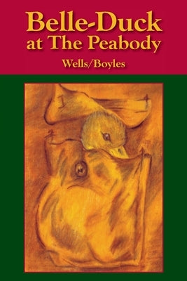 Belle-Duck at The Peabody by Boyles, Renee