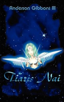 Tiaris NAI by Gibbons, Anderson, III