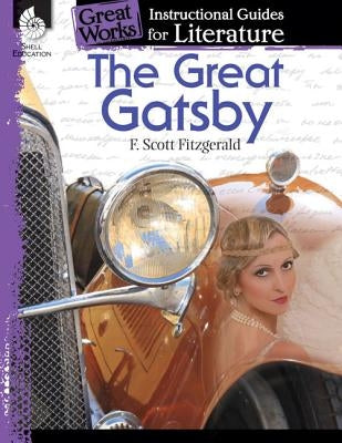 The Great Gatsby by Buchanan, Shelly