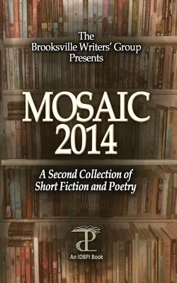 Mosaic 2014 by Goldman, C. J.