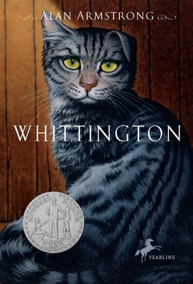 Whittington by Armstrong, Alan