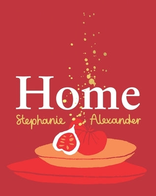Home by Alexander, Stephanie
