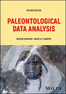 Paleontological Data Analysis by Hammer, ØYvind