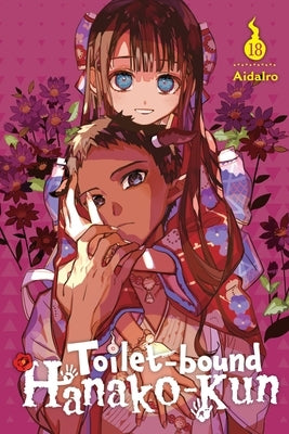 Toilet-Bound Hanako-Kun, Vol. 18: Volume 18 by Aidairo
