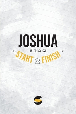 Joshua from Start2Finish by Whitworth, Michael