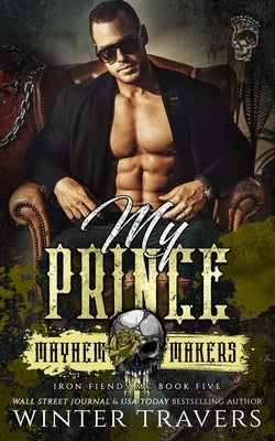My Prince by Limon, Shelby
