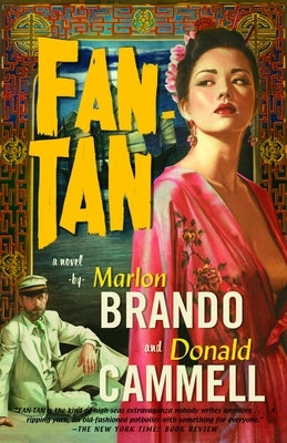 Fan-Tan by Brando, Marlon