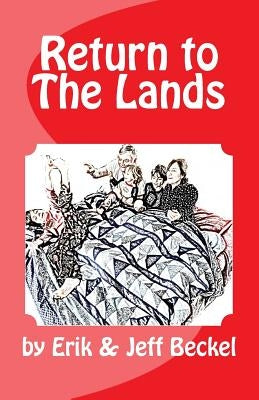 Return to the Lands by Beckel, Jeff