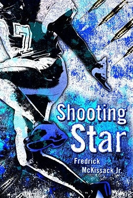 Shooting Star by McKissack, Fredrick L.