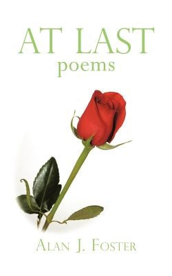 At Last by Foster, Alan J.