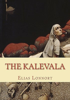 The Kalevala by Crawford, John Martin