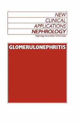 Glomerulonephritis by Catto, G. R.