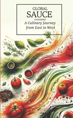 Global Sauces Unleashed: A Culinary Journey from East to West: Master the World's Most Iconic Sauces with Easy-to-Follow Recipes by Poole, Jennifer R.