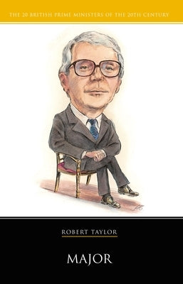 Major by Taylor, Robert