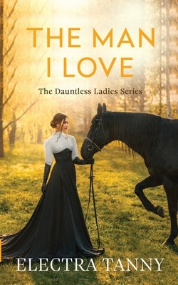 The Man I Love by Tanny, Electra