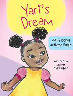 Yari's Dream by Nightingale, Lauren