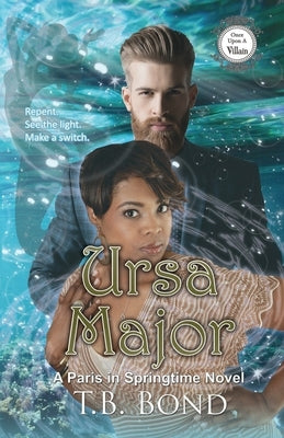 Ursa Major by Bond, T. B.