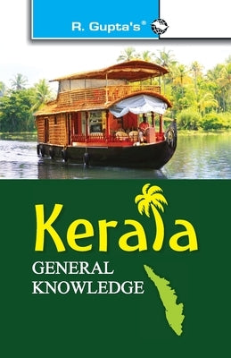 Kerala General Knowledge by Rph Editorial Board