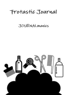 Frotastic Journal by Journalmanics