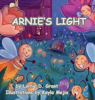 Arnie's Light by Grant, Lorrie D.